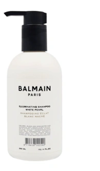 Balmain Illuminating Shampoo White Pearl 300 ml főképe